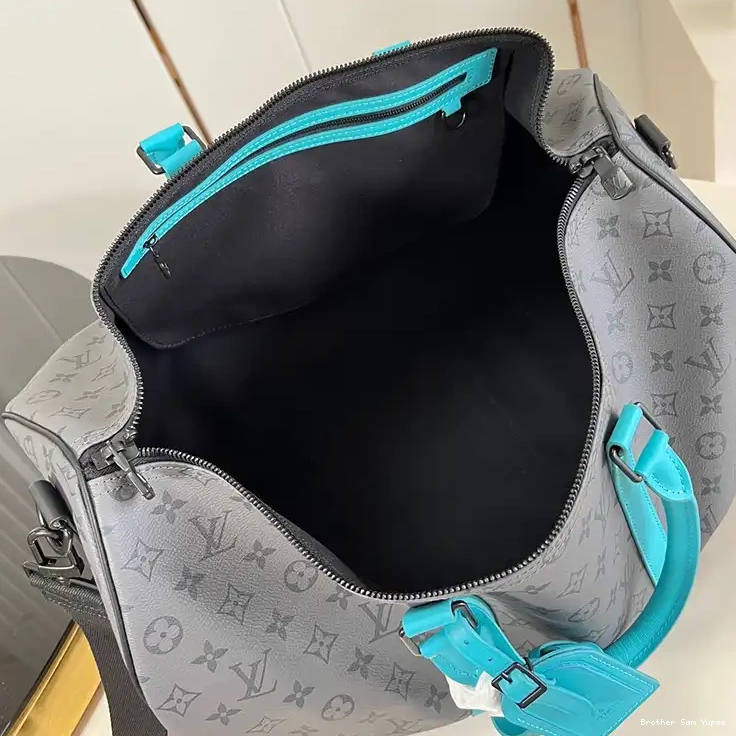 Brother Sam Bags 2408YA0101 LV 0328